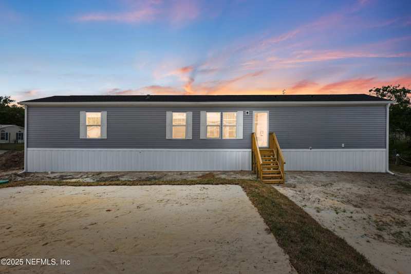 3 bedroom Manufactured Home at 287 Tarpon Boulevard, St Johns Harbor, Palatka — photo 1