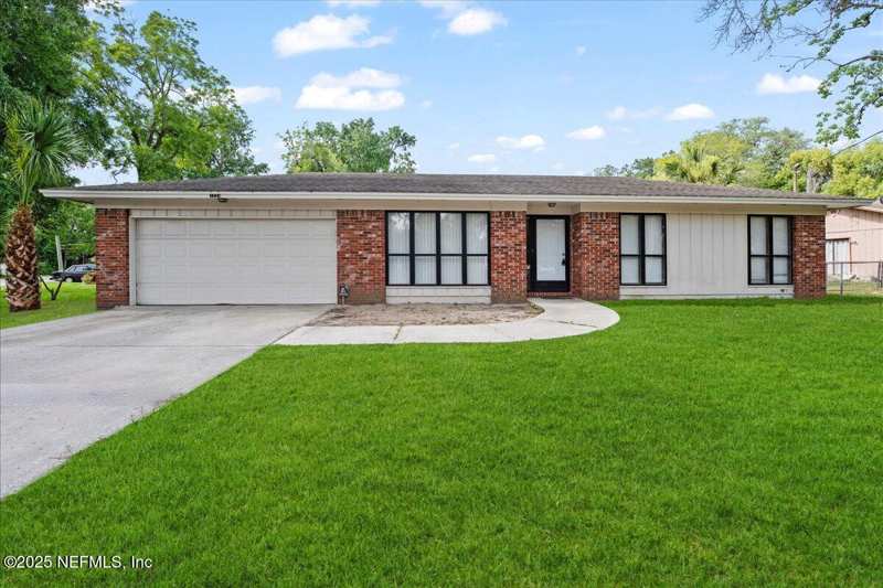 3 bedroom Single Family Residence at 3224 San Diego Road, Spring Park Manor, Jacksonville — photo 1