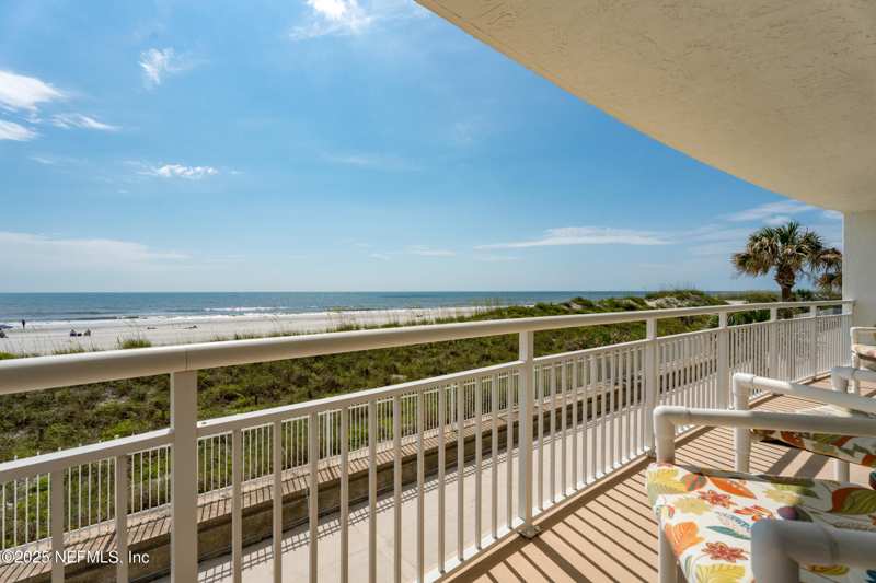 3 bedroom Condominium at 1601 Ocean Drive #104, Seascape Condo, Jacksonville Beach — photo 1