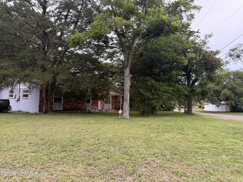 4 bedroom Single Family Residence at 4950 Vermont Road, Carver Manor, Jacksonville — photo 1