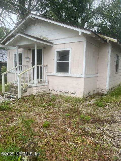 3 bedroom Single Family Residence at 1410 21st Street, Grand Boulevard, Jacksonville — photo 1