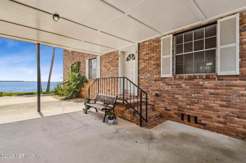 2 bedroom Condominium at 1846 Mallory Street #8, River Ridge, Jacksonville — photo 1