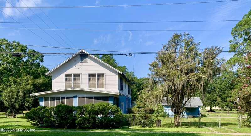 5 bedroom Single Family Residence at 6708 Old Kings Road, Pickettville, Jacksonville — photo 1
