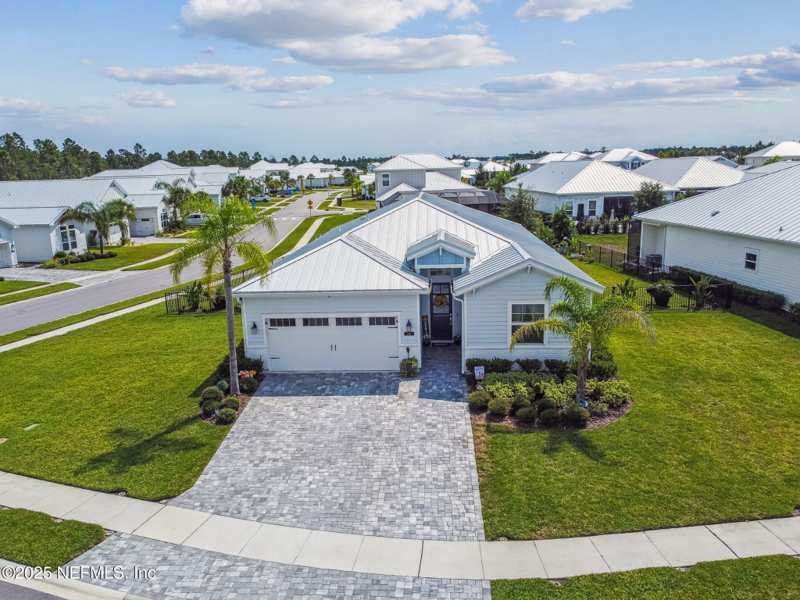 4 bedroom Single Family Residence at 90 Tilloo Court, Beachwalk, St. Johns — photo 1