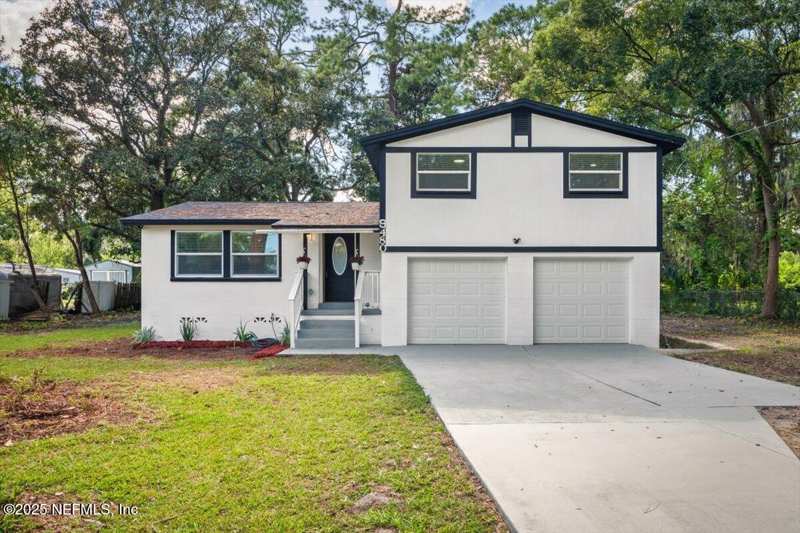 3 bedroom Single Family Residence at 9480 Carbondale Drive, Fairview, Jacksonville — photo 1