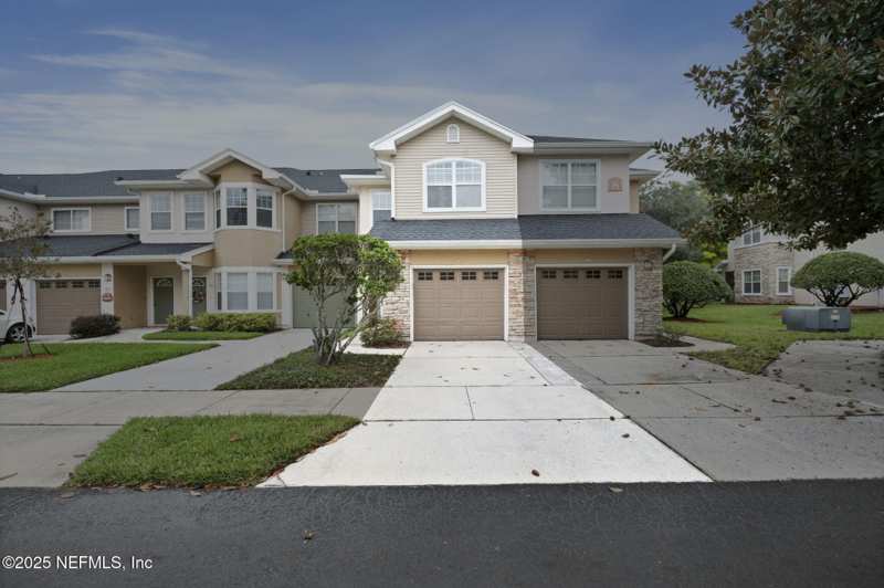3 bedroom Condominium at 3750 Silver Bluff Boulevard #807, The Cottages At Oakleaf, Orange Park — photo 1