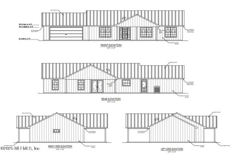 3 bedroom Single Family Residence at 267 Peniel Church Road, Palatka, Palatka — photo 1
