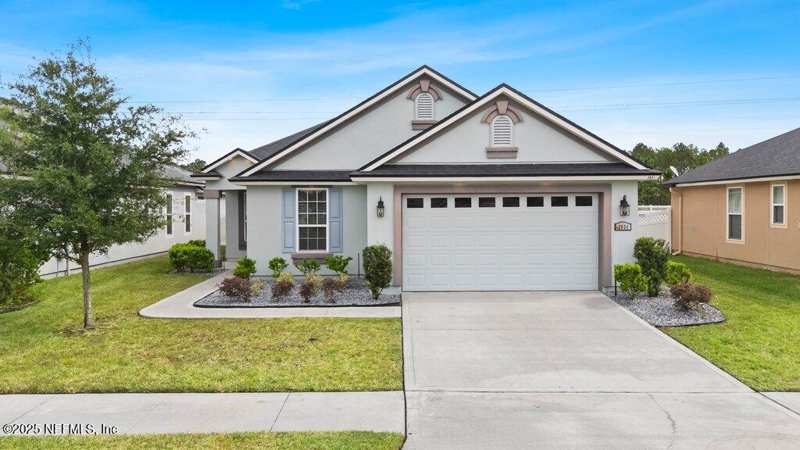 4 bedroom Single Family Residence at 3931 Arbor Mill Circle, Arbor Mill At Oakleaf Plantation, Orange Park — photo 1