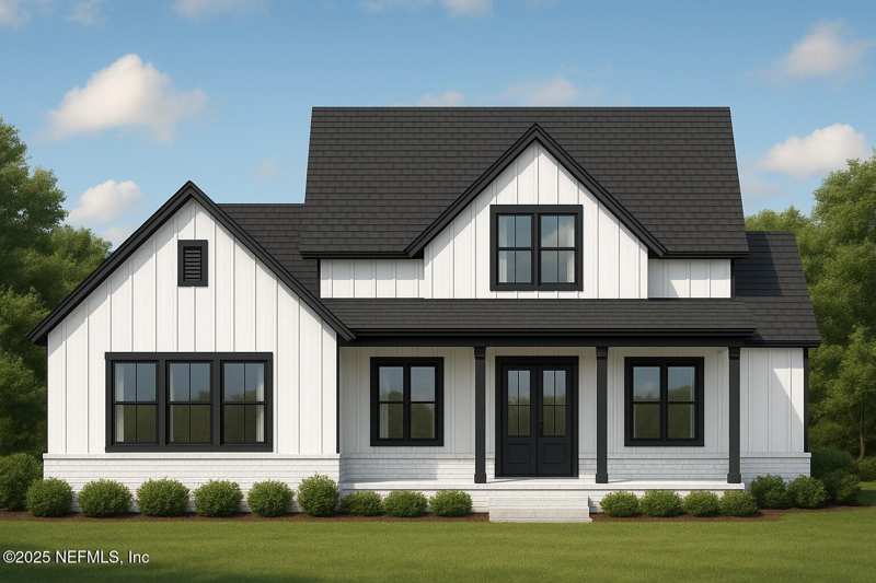 3 bedroom Single Family Residence at 27115 W Ninth Avenue, Hilliard Terrace, Hilliard — photo 1