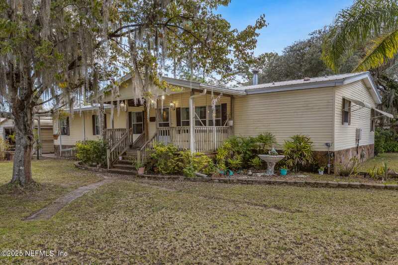 3 bedroom Mobile Home at 101 Palmland Avenue, Riverland Estates, Satsuma — photo 1