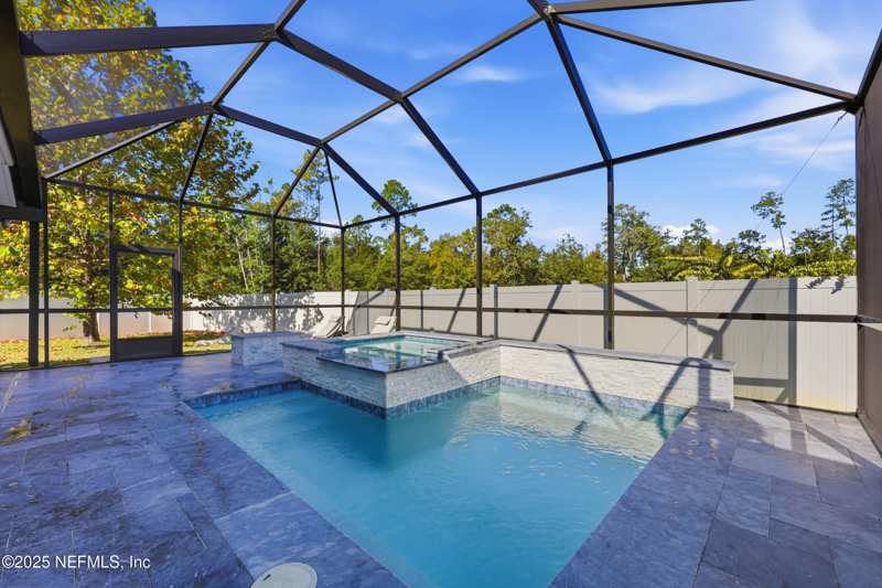 4 bedroom Single Family Residence at 1720 Eagle Branch Court, Eagle Harbor, Fleming Island — photo 1