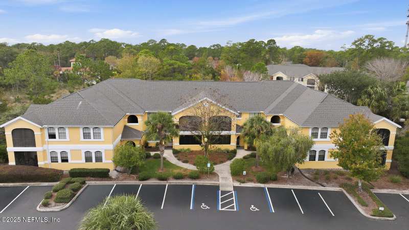 3 bedroom Condominium at 1810 Vista Cove Road, Vista Cove, St. Augustine — photo 1
