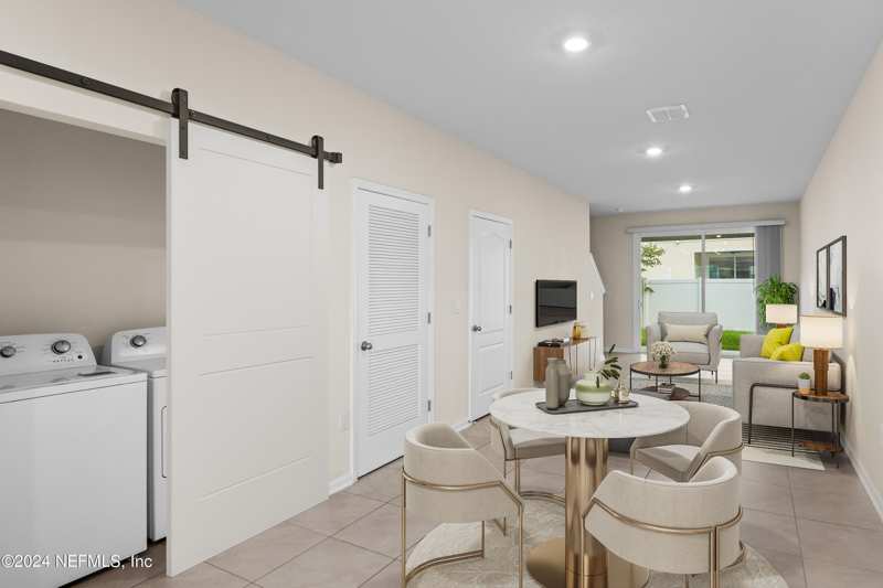3 bedroom Townhouse at 2839 Black Buck Circle, Deer Run, Jacksonville — photo 1