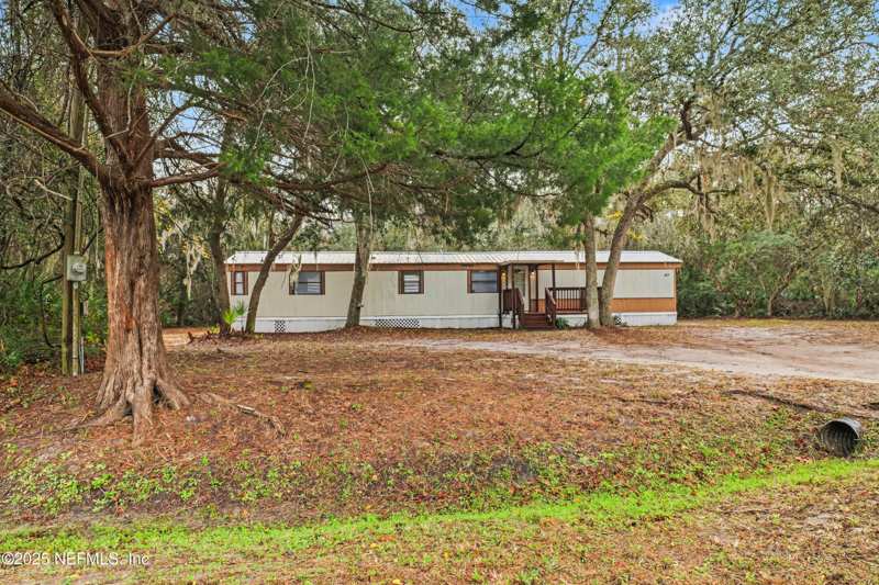 3 bedroom Manufactured Home at 361 Dusty Road, Sandy Pines, St. Augustine — photo 1