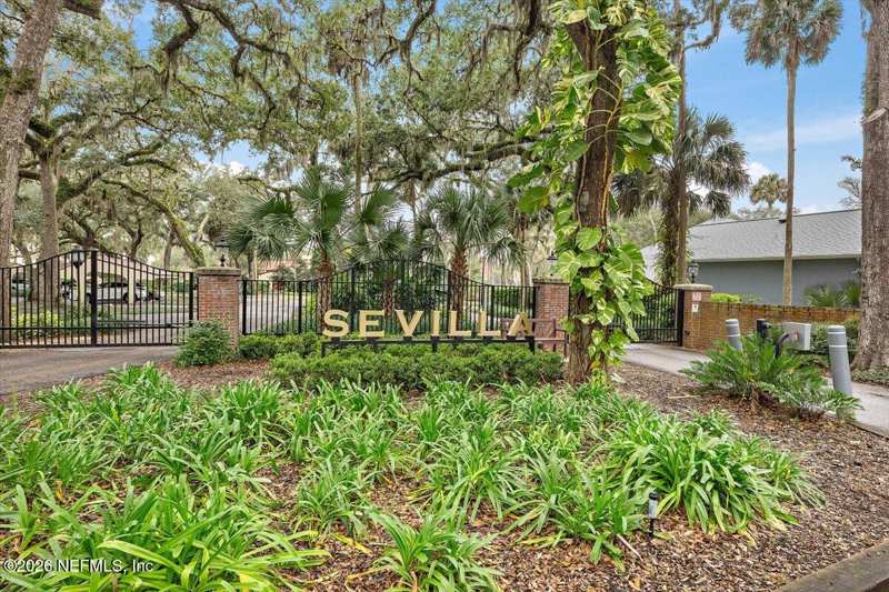1 bedroom Condominium at 1810 Sevilla Boulevard #310, Sevilla, Atlantic Beach — photo 1