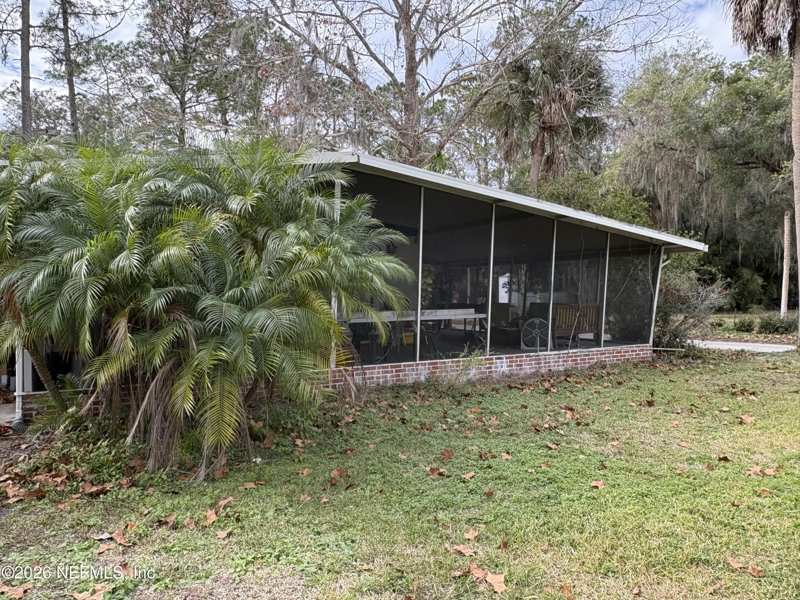 2 bedroom Manufactured Home at 101 S Geraldo Road, Port Buena Vista, East Palatka — photo 1