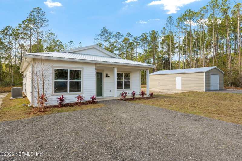 3 bedroom Single Family Residence at 10145 Crotty Avenue, Flagler Estates, Hastings — photo 1