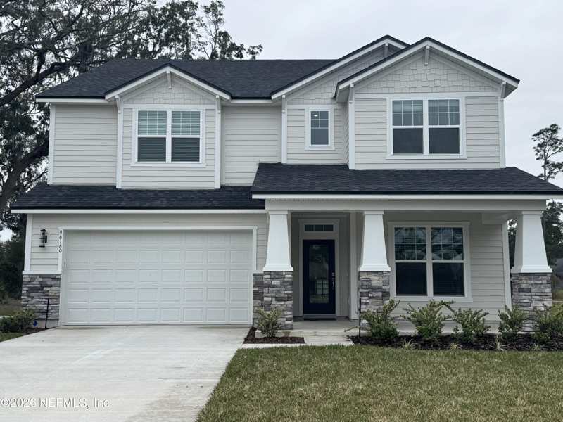 5 bedroom Single Family Residence at 96160 Pirates Bluff Road, Pirates Bluff, Yulee — photo 1