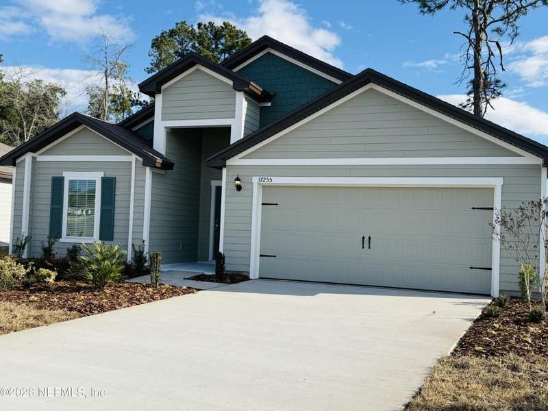 4 bedroom Single Family Residence at 37255 Whisper Way, Whisper Ridge, Hilliard — photo 1