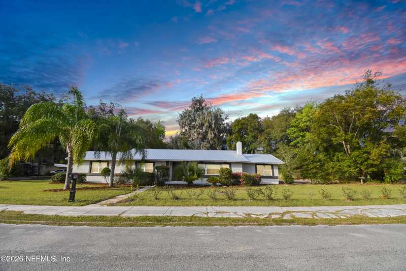 5 bedroom Single Family Residence at 2118 Gillis Street, Conway Of Rogeros, Palatka — photo 1