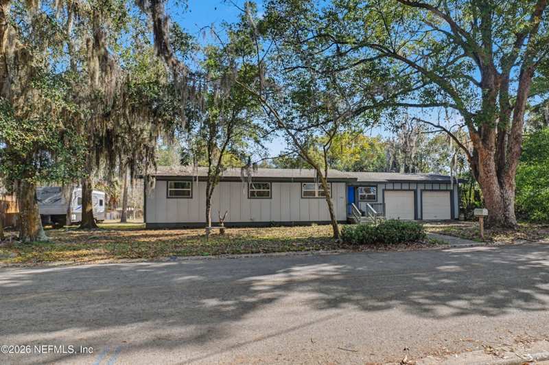 3 bedroom Single Family Residence at 104 Jack Street, Palmer & Ferris, Green Cove Springs — photo 1
