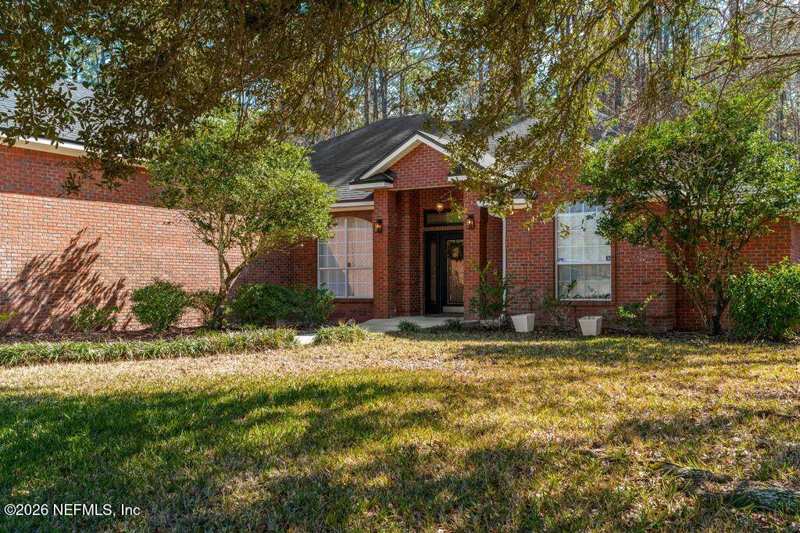 4 bedroom Single Family Residence at 10272 Manorville Drive, The Hamlet, Jacksonville — photo 1