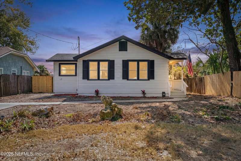 3 bedroom Single Family Residence at 4756 Shirley Avenue, Lakeside Park, Jacksonville — photo 1