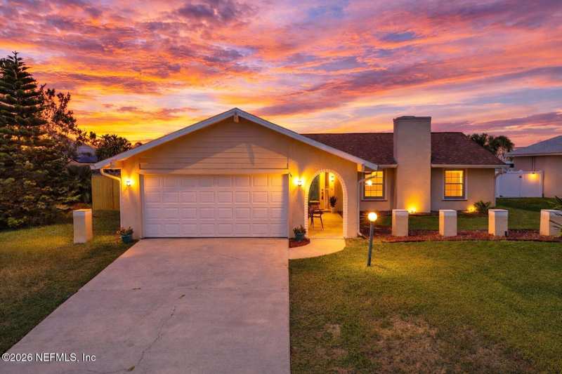 3 bedroom Single Family Residence at 5 Seabridge Drive, Seabridge North, Ormond Beach — photo 1