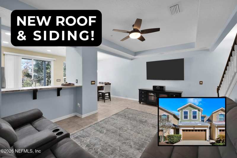 3 bedroom Townhouse at 191 Adelanto Avenue, Segovia, St. Augustine — photo 1