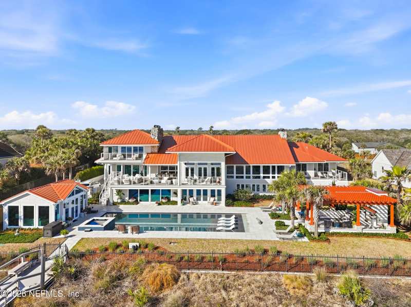 5 bedroom Single Family Residence at 1129 Ponte Vedra Boulevard, Ponte Vedra Beach, Ponte Vedra Beach — photo 1