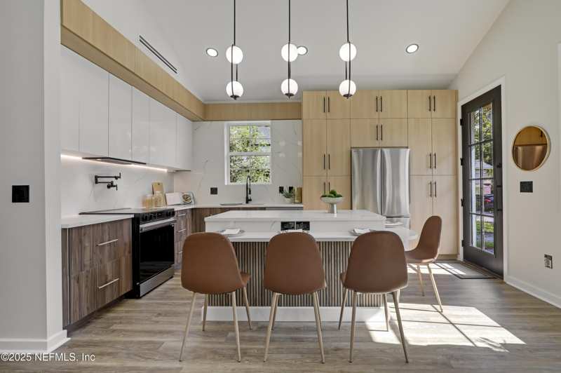 3 bedroom Single Family Residence at 2331 Janette Street, Sawyers Addn To Jax, Jacksonville — photo 1