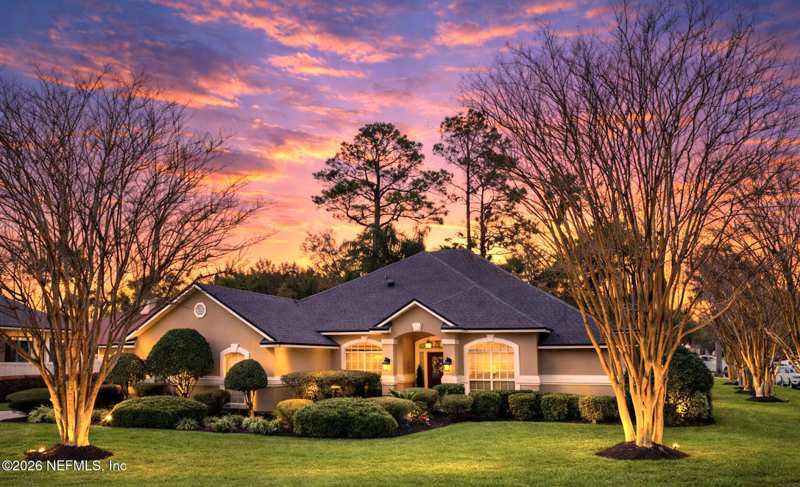 5 bedroom Single Family Residence at 116 Strawberry Lane, Julington Creek Plan, St. Johns — photo 1