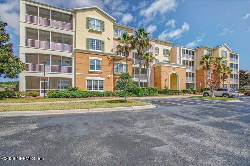 2 bedroom Condominium at 9831 Del Webb Parkway #4208, Sandpiper Village, Jacksonville — photo 1