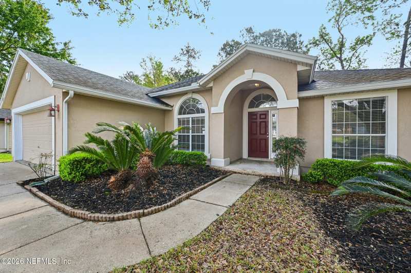 4 bedroom Single Family Residence at 12511 Wages Way, Dunns Plantation, Jacksonville — photo 1