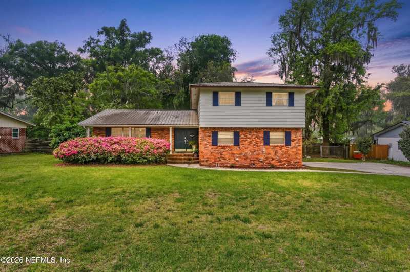 3 bedroom Single Family Residence at 3211 Blair Drive, Palatka, Palatka — photo 1
