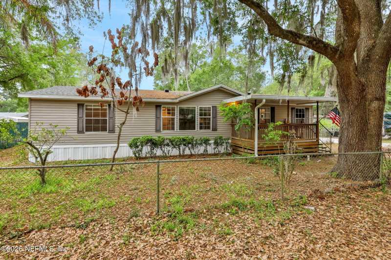 3 bedroom Mobile Home at 1134 Harmony Drive, Harmony Village, St. Johns — photo 1
