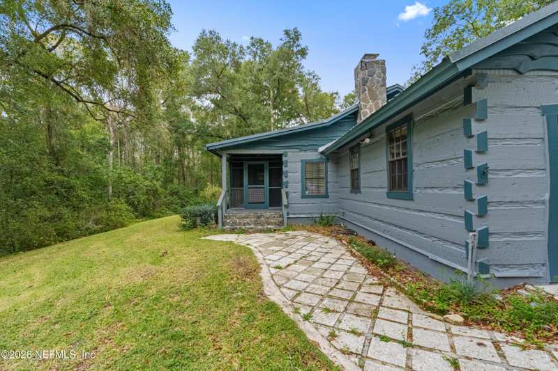 2 bedroom Single Family Residence at 2221 Treasure Point Road, Black Creek Trails, Green Cove Springs — photo 1
