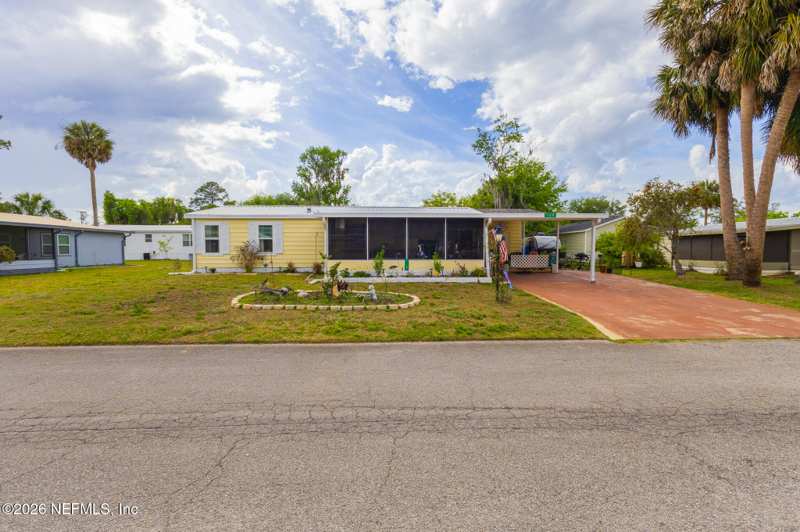 2 bedroom Mobile Home at 109 Bayou Drive, Bayou Club, Satsuma — photo 1