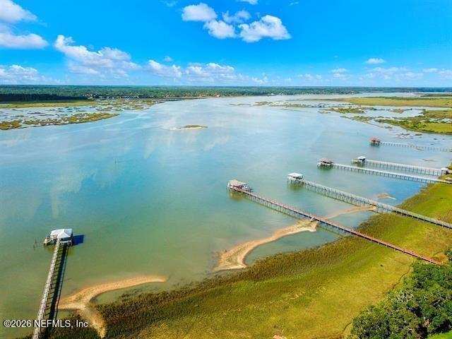 4 bedroom Single Family Residence at 949 N Griffin Shores Drive, Ocean Palms, St. Augustine — photo 1