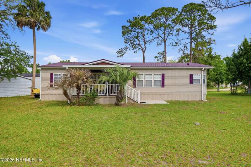 3 bedroom Manufactured Home at 115 Vermont Avenue, Crescent City, Crescent City — photo 1