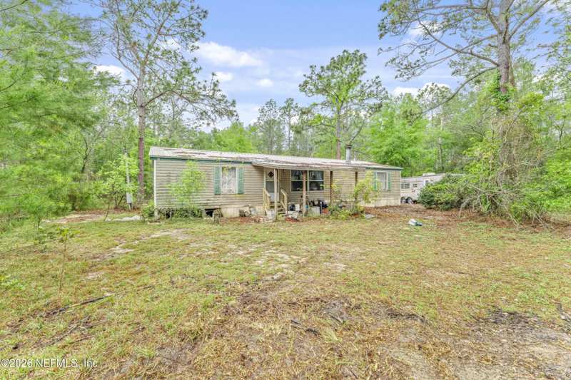 3 bedroom Manufactured Home at 1056 Bellamy Road, Melrose, Melrose — photo 1
