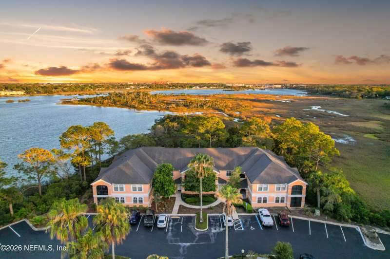 3 bedroom Condominium at 3327 Haley Point Road, Vista Cove, St. Augustine — photo 1