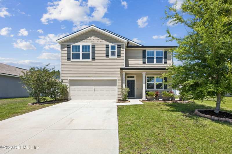 5 bedroom Single Family Residence at 3580 Derby Forest Drive, Magnolia West, Green Cove Springs — photo 1