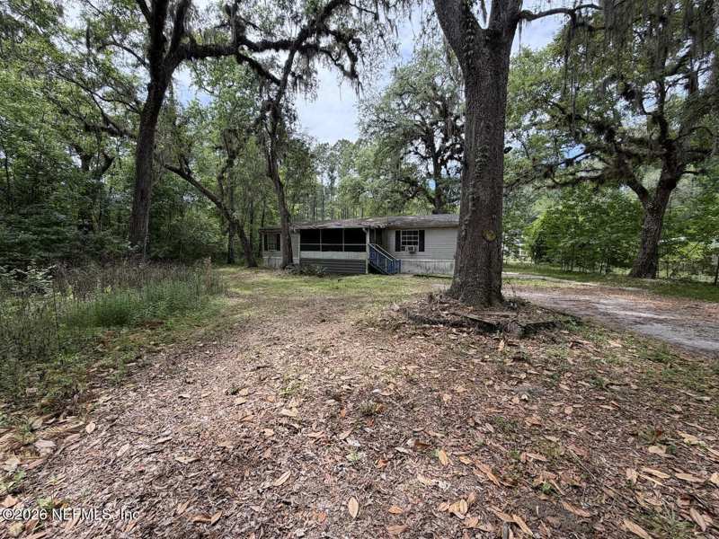 3 bedroom Manufactured Home at 11530 Holton Lane, Dinsmore Garden City, Jacksonville — photo 1