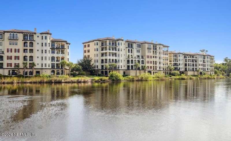 3 bedroom Condominium at 3958 Baymeadows Road #2503, The Palazzo, Jacksonville — photo 1