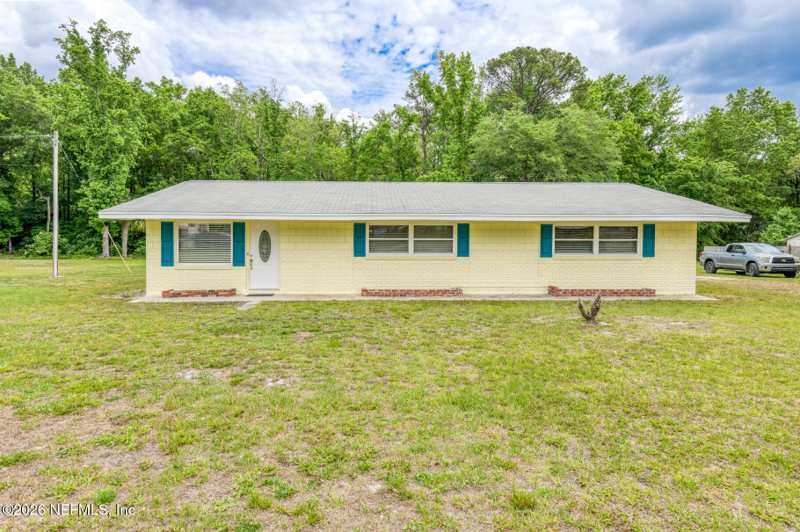 3 bedroom Single Family Residence at 104 Heidt Lane, Palatka, Palatka — photo 1