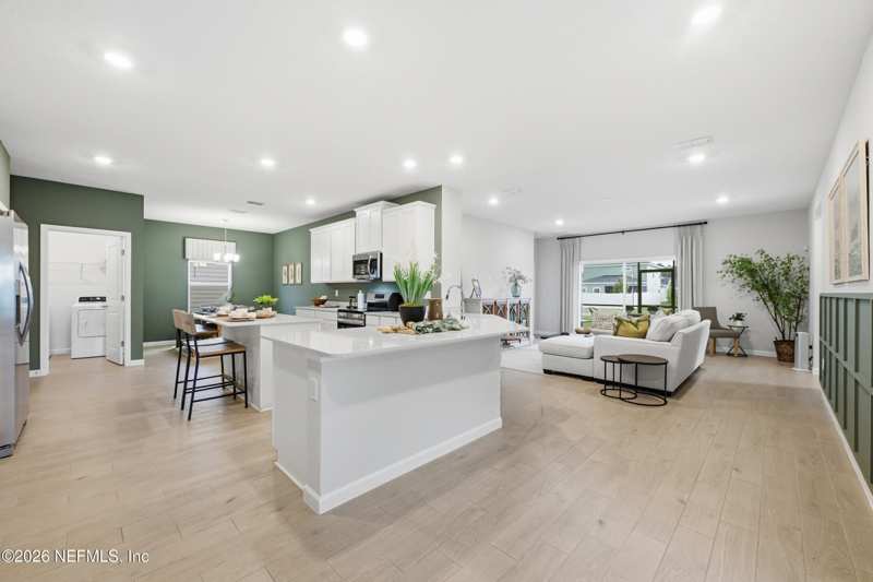 4 bedroom Single Family Residence at 9524 Gaynor Circle, Saddle Oaks, Jacksonville — photo 1