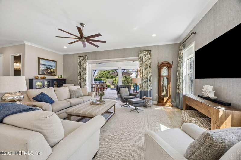 3 bedroom Townhouse at 713 Rum Runner Way, Beachwalk, St. Johns — photo 1