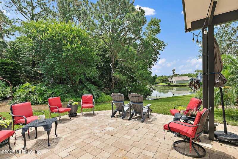 3 bedroom Single Family Residence at 838 Tournament Road, Fairfield, Ponte Vedra Beach — photo 1