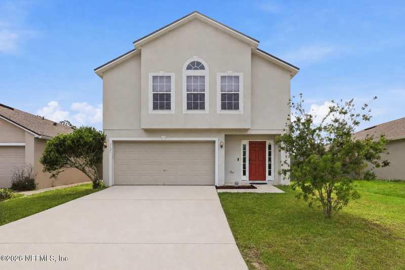 4 bedroom Single Family Residence at 3628 Alec Drive, Mayfield, Middleburg — photo 1